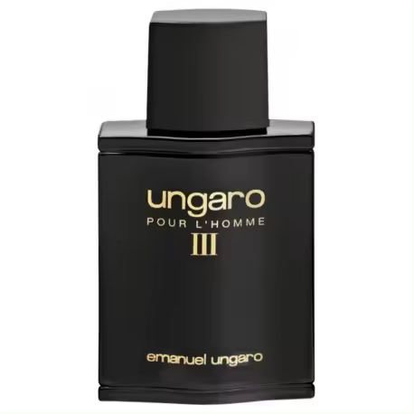 UNGARO POUR L´HOMME III EDT 100 ML - 1