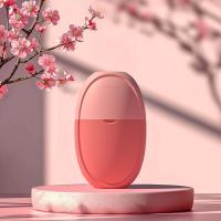 Rodillo De Hielo Para El Rostro Y Los Ojos Herramienta De Cuidado De La Piel Rodillo De Belleza SPA Gua Sha Massajeador De La Piel - details 3