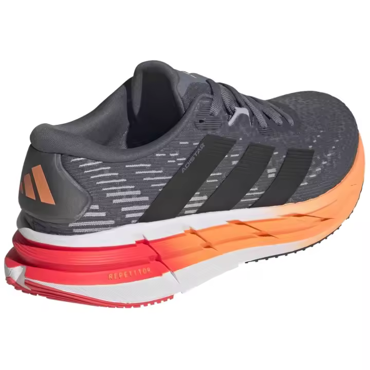 Zapatillas De Running Adidas modelo JP6576 para Hombre en color Naranja - 1