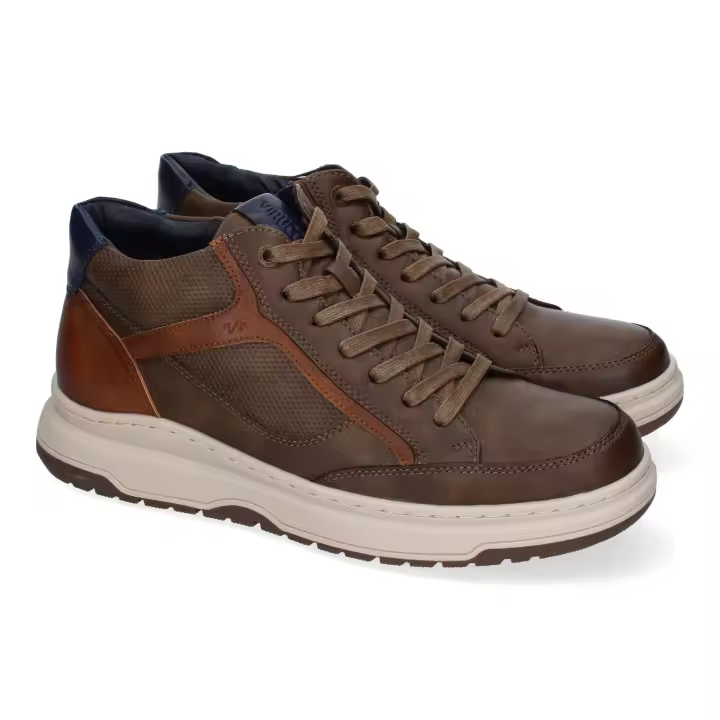 ZAPATOS Sport3punto0 VR3E-051-Taupe - 1