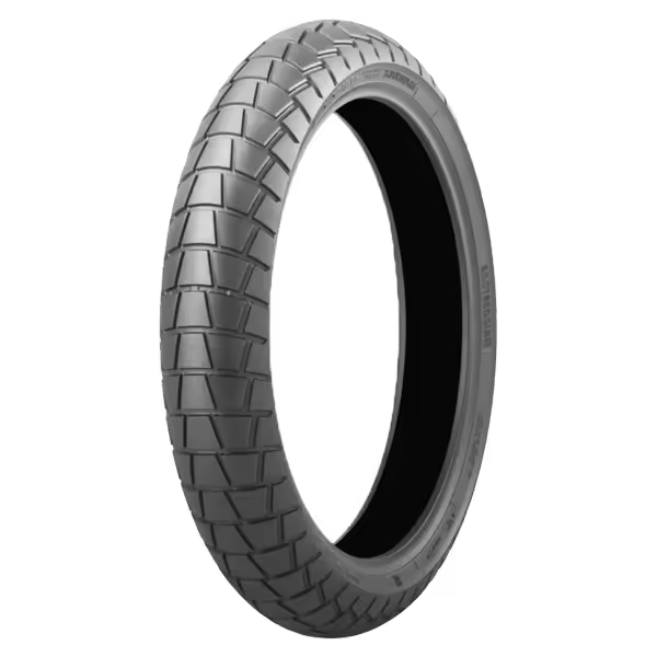 NEUMÁTICOS BRIDGESTONE 120/70 R19 60V ADVENTURE TRAIL AT41 - 1