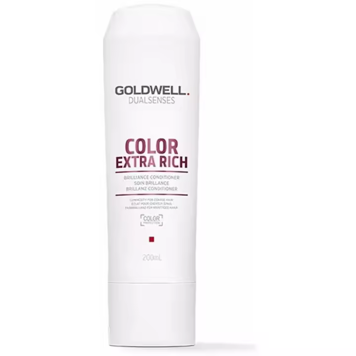 Color Extra Rich Brilliance Conditioner 200 Ml - 1