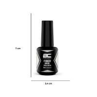 Fiber Base Milky White 15ml | Blanco Lechoso | Esmaltes Semipermanentes | Bernal Cosmetics - details 1