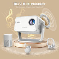 Proyector Magcubic 4K L018 Android11 Native 1080P Auto Focus Y Keystone BT5.2 WIFI6 Allwinner H713 Portátil 360° Rotación - details 10