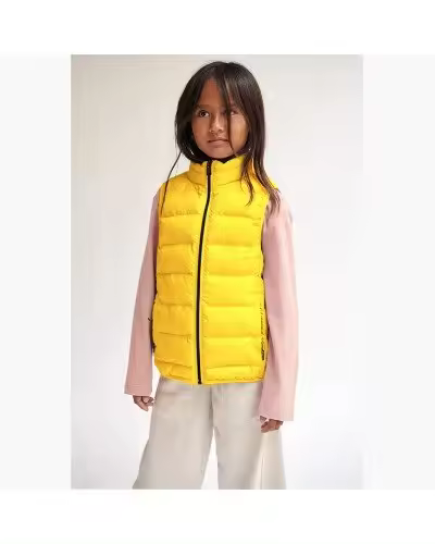 Ecoalf Kikoalf Jacket Shiny Yellow ECOALF - 1