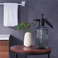 Botella De Rociador De Jardín Portátil De 2L Con Presión Para Plantas Y Flores Herramientas De Jardinería Accesorios De Plástico - details 4