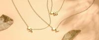 collares iniciales