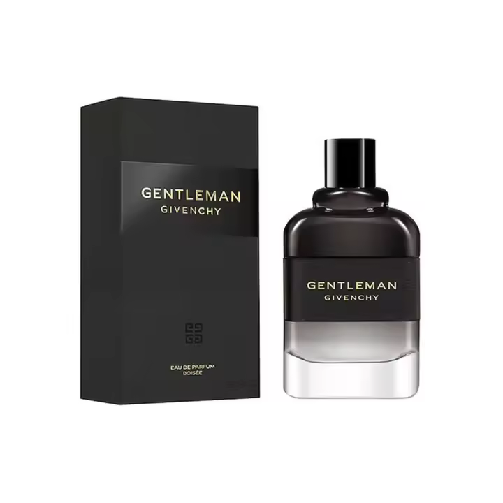 GIVENCHY - Gentleman - Eau de Parfum Boisée - 100ml - Vaporizador - 1
