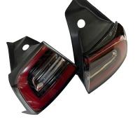 Ensamblaje De Luz Trasera LED Para Tesla Model 3 2017-2020 Piezas 1077398 1077399 Con Enchufe Plug And Play Accesorios De Coche - details 1