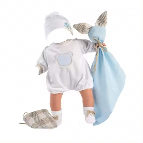 LLOREN´S LLORENS - CONJUNTO DE ROPA 38 CM - 1