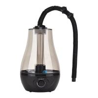 Humidificador Para Reptiles 3L Con Tubo De Extensión Máquina De Niebla Silenciosa Para Terrarios Y Encierros Suministro De Agua Para Tortugas Y Anfibios - details 2