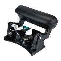Manija Y Bezel De Puerta De Coche Para GMC Sierra Chevrolet Silverado 1500 2500 3500 1999-2007 Latch De Alzado De Maletero - details 9
