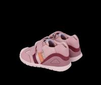 Calzado respetuoso niña - Marca biomecanics - Deportivas rosa para niña - details 2