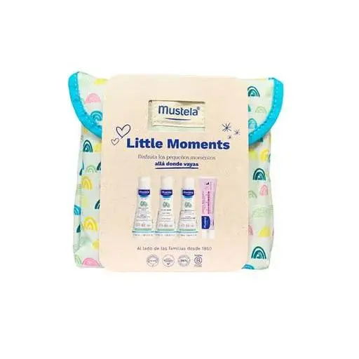 MUSTELA - NECESER ARCO IRIS - 1