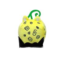Nuevos Juguetes De Peluche Para Niños Blox Fruits Frutas Hot Game Almohada De Animal Suave Decoración Para Habitación De Niños Regalo De Cumpleaños - details 12