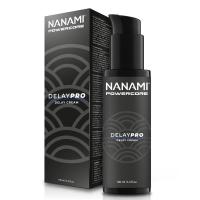 Crema Retardante Hombre Nanami 100ml | Delay Pro Control Eyaculación - details 2
