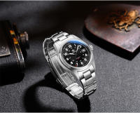 Reloj De Pareja ADDIESDIVE 2024 39mm Lujo Acero Inoxidable Con Recubrimiento AR De Zafiro NH35A Reloj Deportivo De Negocios Para Hombres Resistente Al Agua - details 9