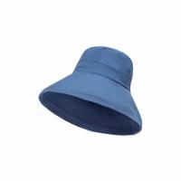 BRIMIX sombrero de sol mujer sombrero de playa mujer sombrero protección UV mujer sombrero verano mujer sombrero plegable mujer sombrero estilo francés sombrero plegable muj esombrero de algodón mujer gorra transpirable mujer sombrero verano mujer - details 32