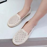 Zapatillas De Verano Para Mujer BCEBYL Con Punta Redonda Antideslizantes Transpirables Zapatos De Correr Deportivos Planos Con Suela Suave Para Enfermeras - details 6