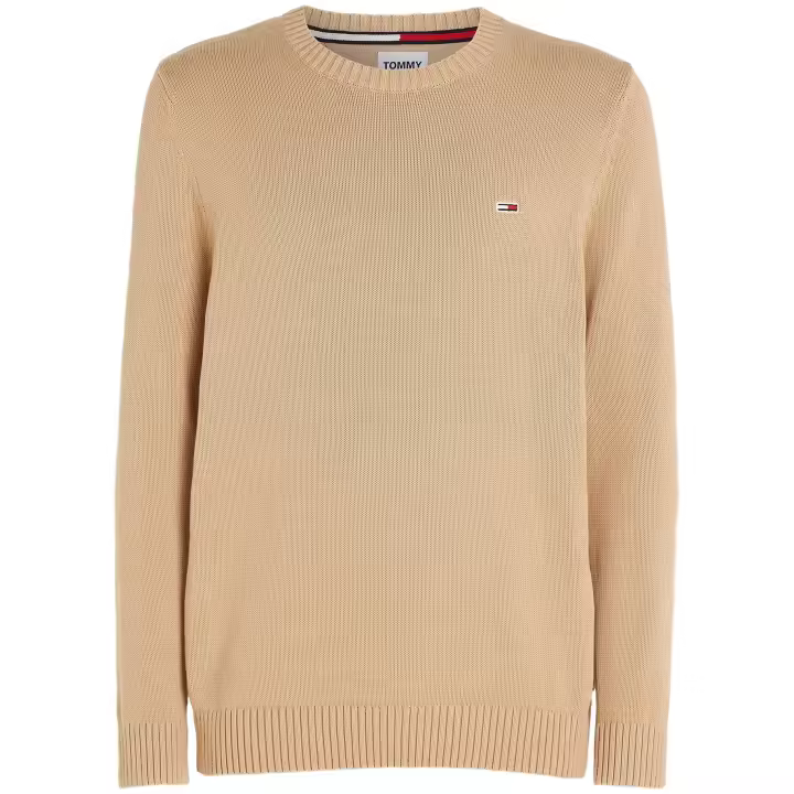 Jersey Tommy Jeans  para hombre en color marron - 1