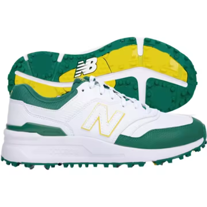 New Balance 997 SL Zapatillas de Deporte para Hombre - 1