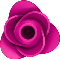 SATISFYER - AIR PULSE PRO 2 MODERN BLOSSOM VIBRADOR - EL SATISFYER MAS BONITO CON FORMA DE FLOR - details 4