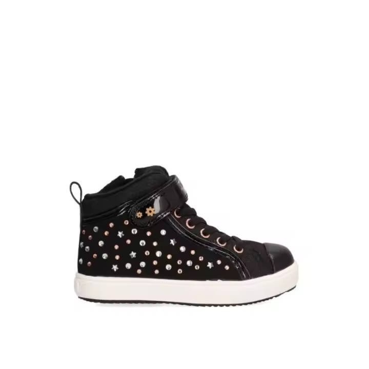 Botin Luna Collection c799 negro - 1