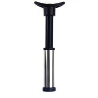 Vino de Bomba de vacío de Maple inoxidable para con 2 tapones - details 1