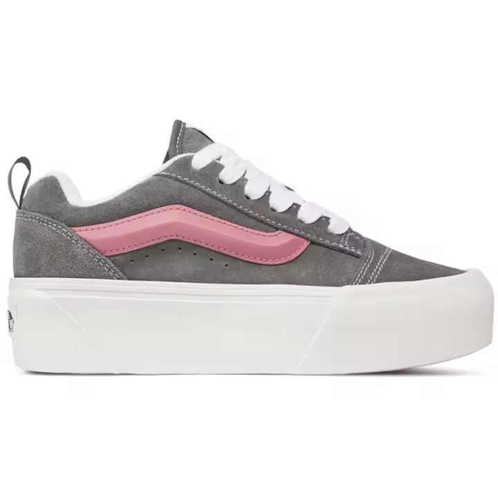 Calzado Sportswear marca Vans modelo Vn000Cp6Gry1 para mujer en color multicolor - 1