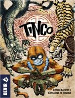 Devir - Tinco, Juego de Cartas, Party Game, Juego Rápido y Competitivo +10 Años Devir (BGTINML) - details 6