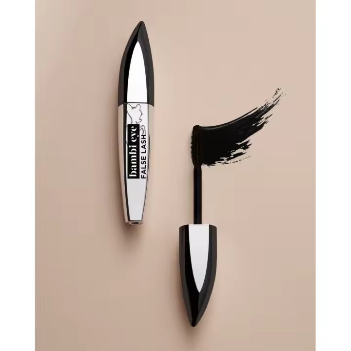 MÁSCARA PESTAÑAS BAMBI EYE FALSE LASH 8.9ML - 1