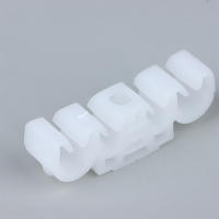 10PCS Clip De Tubo Para Linea De Freno Y Vacío Para Chasis Santana Chery Piezas De Automóvil Accesorios Y Componentes - details 9