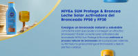 PACK DE DOS NIVEA SUN SPRAY PISTOLA FP-30/ FP-50 270ML.PROTEGE  BRONCEA ,NIVEA SUN SPRAY PISTOLA FP-20/FP-30  270 ML.PROTEGEHIDRATA - details 3