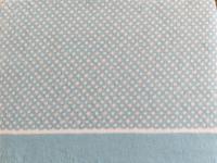 Mercatienda.es Sábanas de Coralina Térmica Premium - 220 Gramos de Invierno - Doble Perchado - MOD RETAMAS BEIS - Válidas 190/200cm + 30cm - Confort Antiestrés - Serie Oro - details 3
