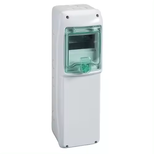 Cofret Kaedra Multiproposito para Tomas Alimentacion - 1