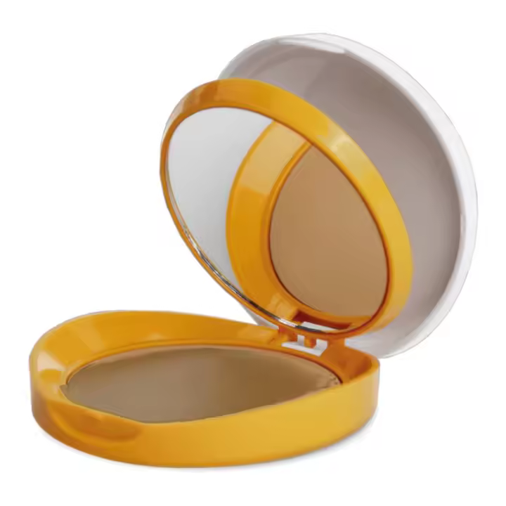 HELIOCARE 360º COLOR COMPACTO OIL FREE SPF50 TONO BRONZE 10 GRAMOS - 1