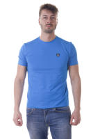 Emporio Armani EA7 Camiseta Algodón Hombre Luz Azul 3YPT93PJ18Z 1509 - details 0