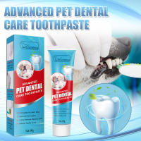 Pasta Dental para Mascotas - Limpieza Profunda y Frescor Bucal - details 1