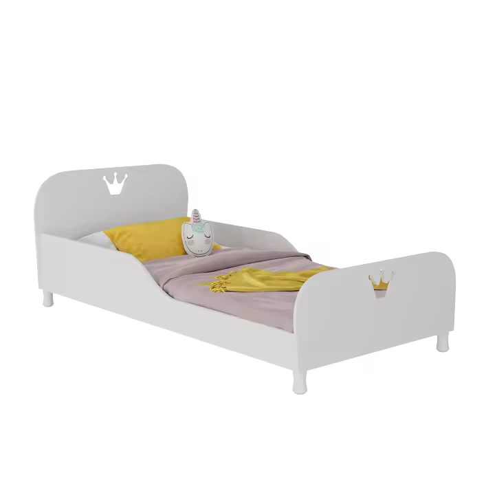 CAMA INFANTIL PRINCESS - 1