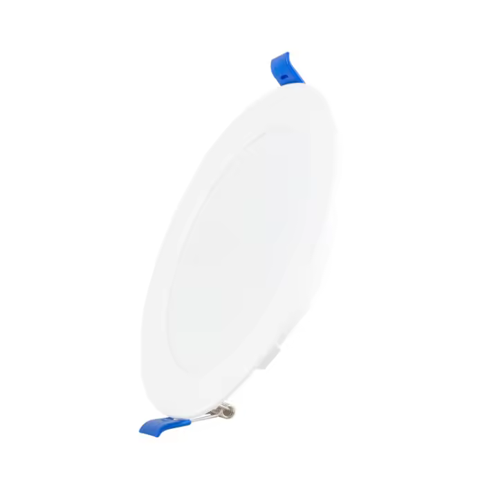 GreenIce | Placa Downlight LED 100Lm/W 9W 900Lm IP20 [HO-DLC-9W-900LM-CW] - 1