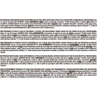 LIFE PRO NUTRITION WHEY CHOCO MONKY 1KG BAG EDITION - Concentrado de Proteína - Formato ahorro - Sabor Exclusivo Life Pro - details 1