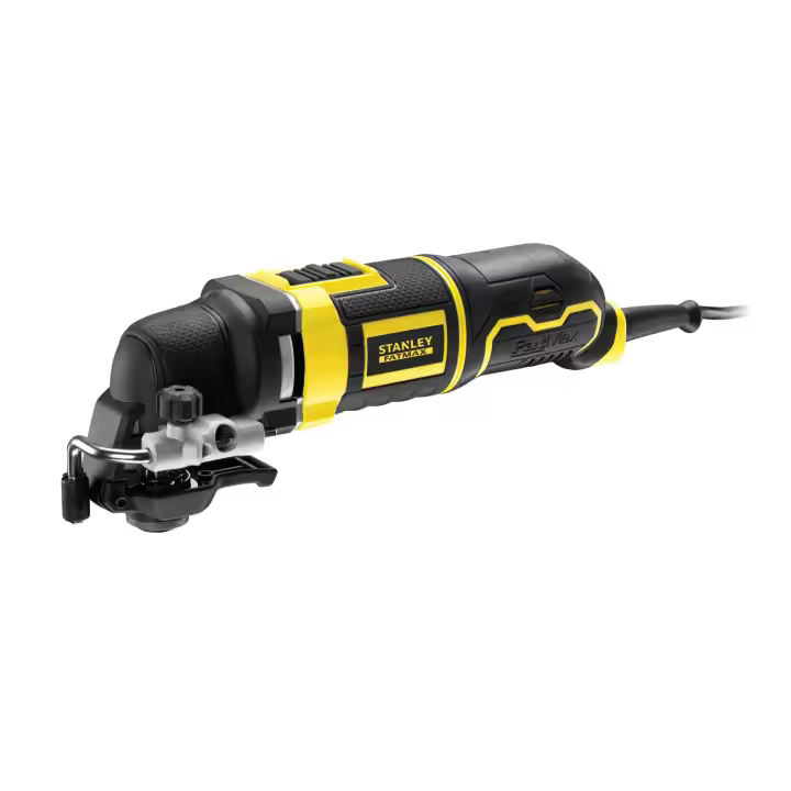Stanley Herramienta Oscilante 300W (FME650K) - 1