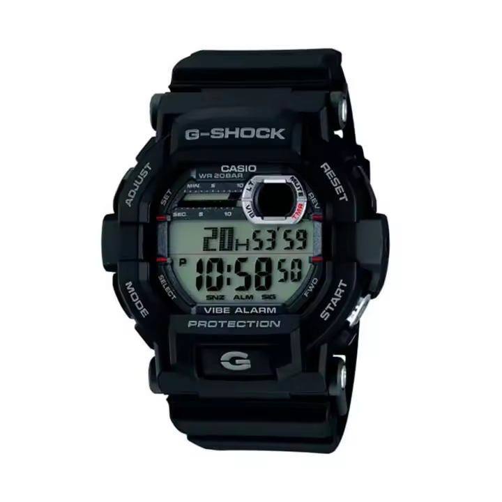 Reloj Casio G-Shock GD-350-1ER - 1