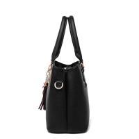 Bolsos de mano casuales, Bolsos cruzados compuestos, Moda de lujo, 2 piezas por juego - details 26