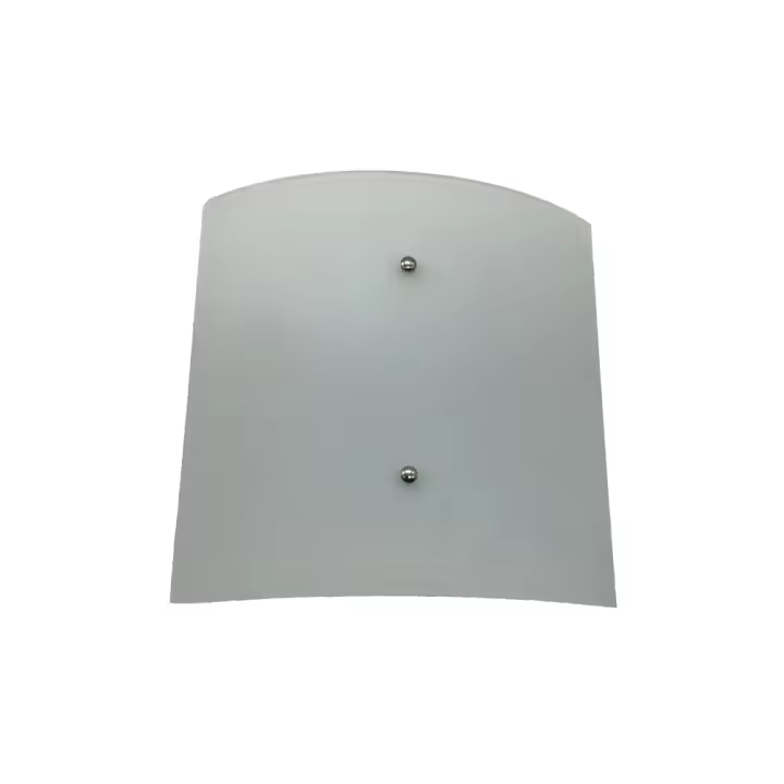 LED7 - Aplique de Pared con Cristal Opaco y Luz Focalizada - Aplique de Pared, Alta Eficiencia, Iluminación, Luz Interior, Luz Exterior, Luz Fría, Decoración, Ofertas de iluminación Herramientas, Tecnología de Iluminación, Electrónica, Electricidad, foco - 1