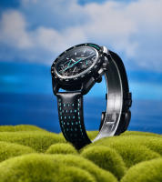 Reloj De Pulsera Masculino PAGANI DESIGN 1701 Luna De Cuarzo Lujo Con Cronógrafo Cristal De Esmeril Resistente Al Agua Para Hombres - details 14