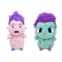 Nueva Muñeca De Peluche Bibble De 25 Cm Juguete Suave Y Lindo Decoración Para Habitación De Anime Regalo De Cumpleaños Para Niños - details 0