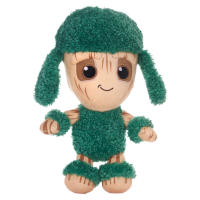 Peluche Groot I am Groot 4modelo surtidos -Marvel -avengers-30cm - details 1