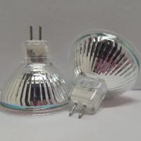 Bombilla Halógena MR16 12V 35W Base Luz Cálida Proyector Socket Cup Para Iluminación De Jardín Y Ambientes Internos - details 7