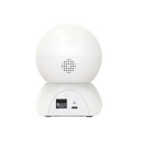 Foscam X5 Cámara IP seguridad 5MP, WiFi /LAN, P/T Seguridad con detección humana AI. Compatible con Alexa y Google Assistant - details 3